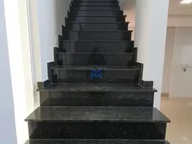 Imagem: Sobrado com 1 Suíte Master 2 Quartos