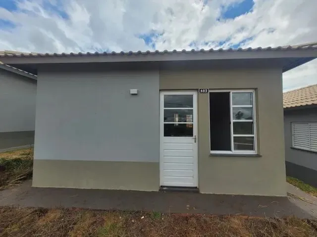 Imagem: Casa Zona Norte