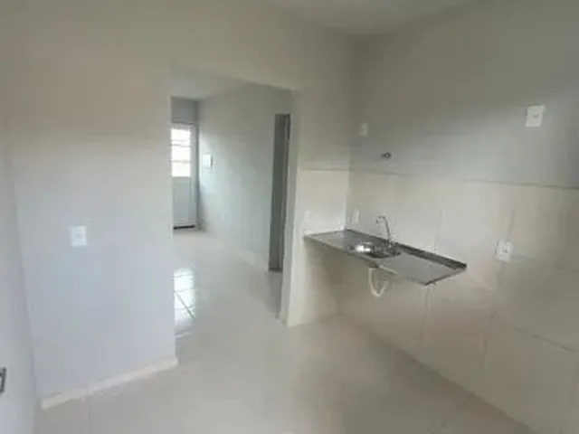 Imagem 2: Casa Zona Norte Casa com 2 dormitórios