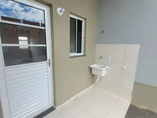Imagem 5: Casa Zona Norte Casa com 2 dormitórios