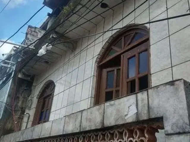 Imagem: Casa na Liberdade Aluguel, Venda Ou Troca