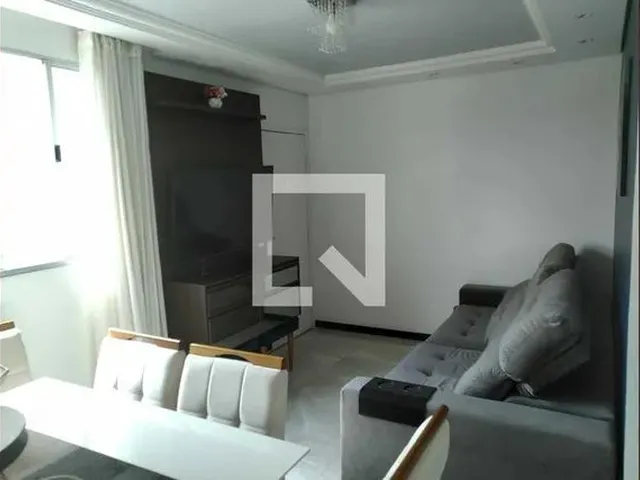 Imagem: Apartamento para Aluguel - Cabral, 2 Quartos