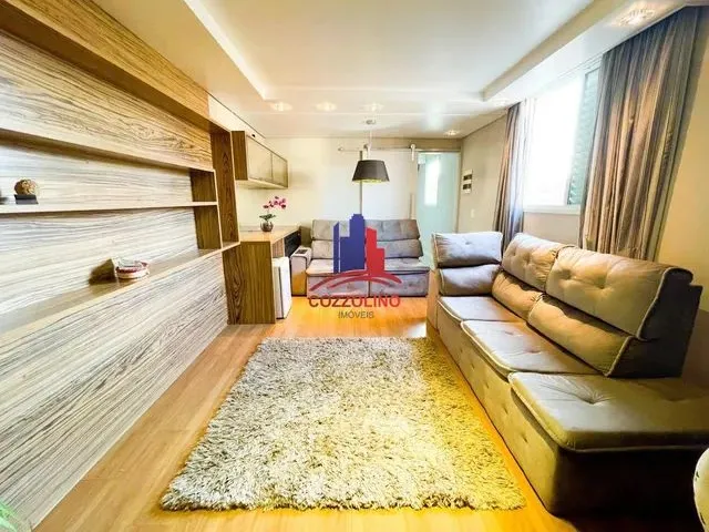 Imagem: Casa Triplex com 3 Dormitórios no Embaré