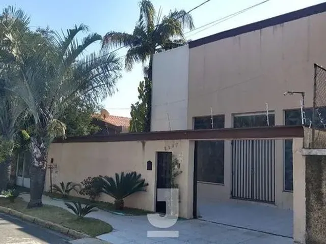Imagem: Casa para Aluguel por 3.900,00 no Bairro