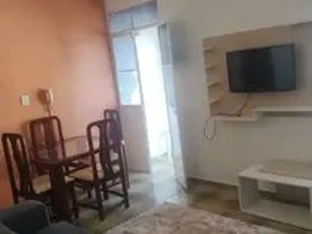 Imagem: Aluga -Se Apartamento Conjunto João Bosco