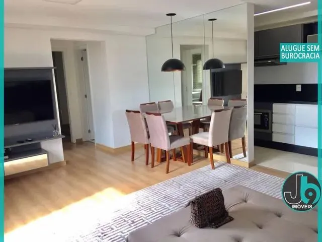 Imagem: Apartamento Residencial em Curitiba - Pr