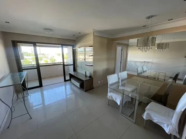 Imagem: Aluguel Brisas Residencial Clube, 3/4 Nascente