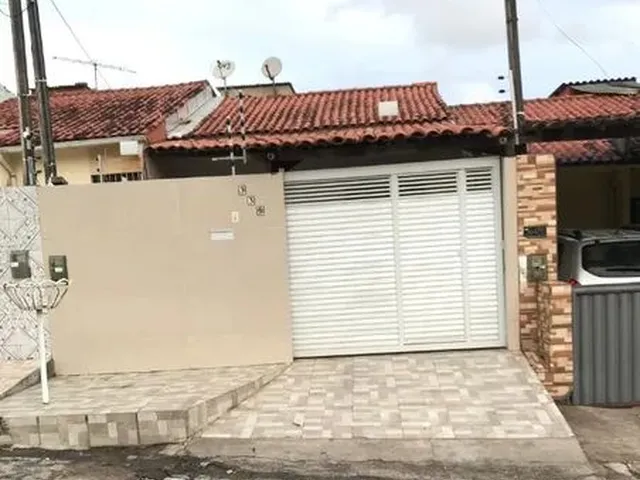 Imagem: Casa Semi-Mobiliada no Geisel