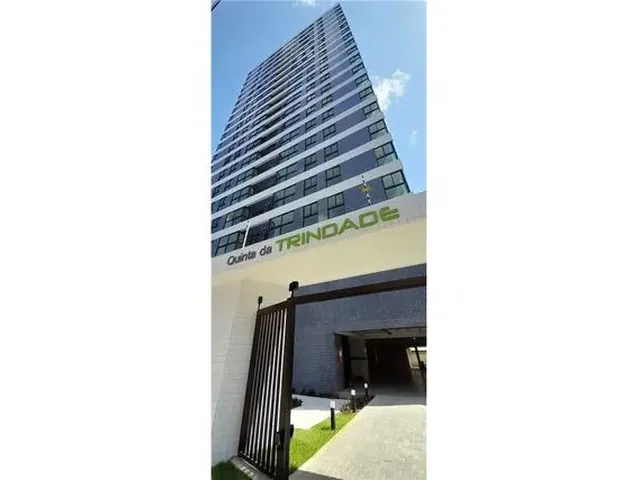 Imagem: Apartamento com 2 Quartos, Sendo 2 Suítes