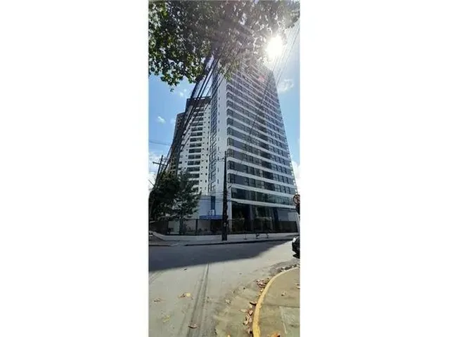 Imagem 4: Apartamento com 2 Quartos, Sendo 2 Suítes e 1 Vaga em Casa Amarela