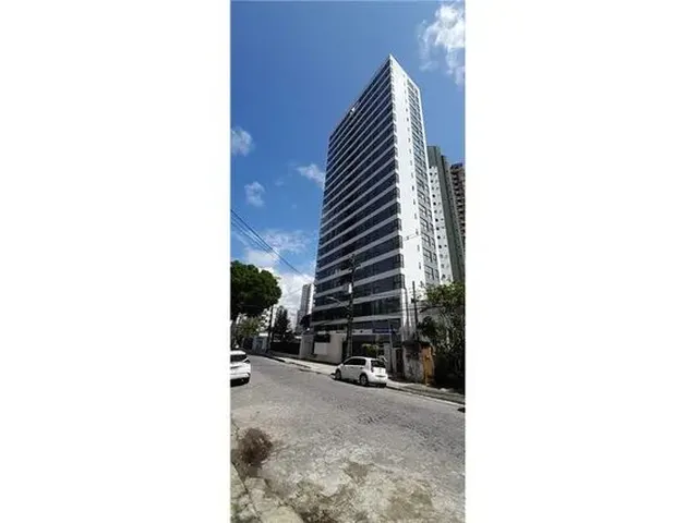 Imagem 10: Apartamento com 2 Quartos, Sendo 2 Suítes e 1 Vaga em Casa Amarela