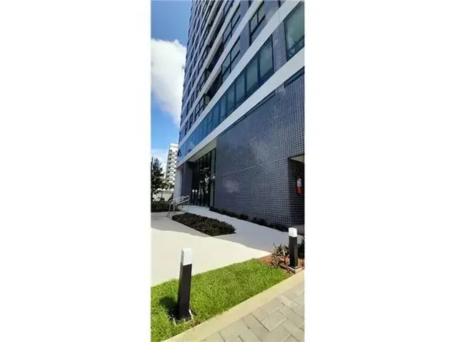 Imagem 13: Apartamento com 2 Quartos, Sendo 2 Suítes e 1 Vaga em Casa Amarela