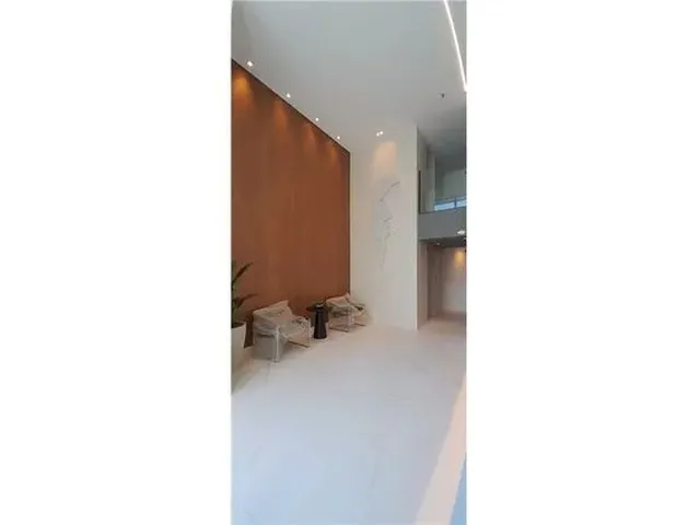 Imagem 6: Apartamento com 2 Quartos, Sendo 2 Suítes e 1 Vaga em Casa Amarela