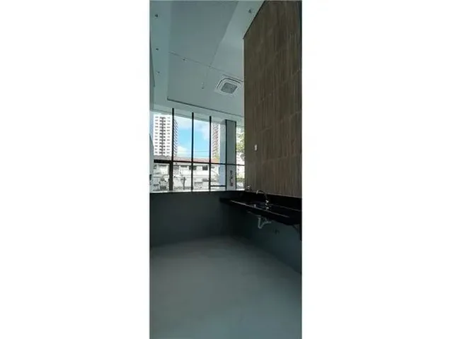 Imagem 7: Apartamento com 2 Quartos, Sendo 2 Suítes e 1 Vaga em Casa Amarela