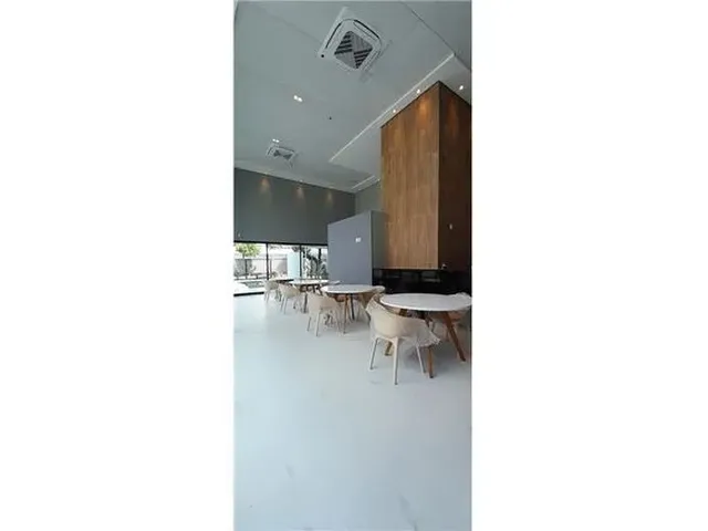 Imagem 8: Apartamento com 2 Quartos, Sendo 2 Suítes e 1 Vaga em Casa Amarela