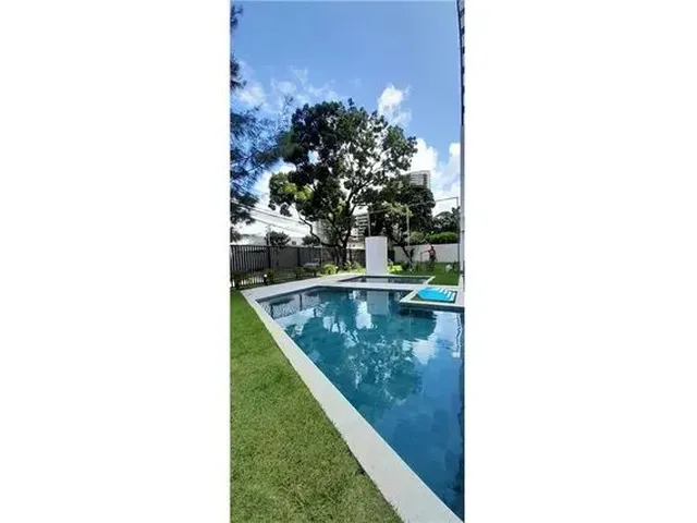 Imagem 9: Apartamento com 2 Quartos, Sendo 2 Suítes e 1 Vaga em Casa Amarela