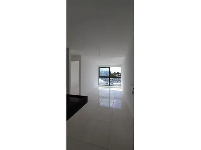 Imagem 12: Apartamento com 2 Quartos, Sendo 2 Suítes e 1 Vaga em Casa Amarela