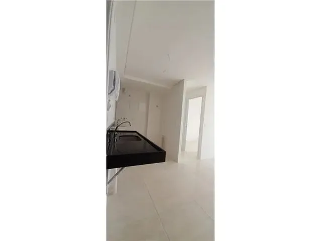 Imagem 5: Apartamento com 2 Quartos, Sendo 2 Suítes e 1 Vaga em Casa Amarela