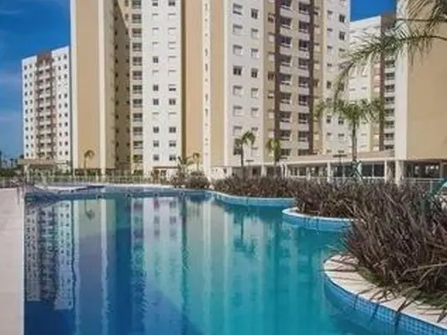 Imagem: Apartamento de 02 Dormitórios Sendo 01