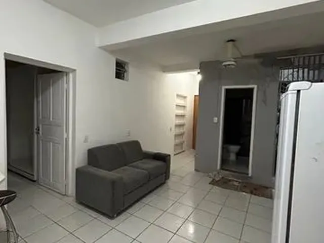Imagem 2: Apartamento para Aluguel com 60 Metros Quadrados com 1 Quarto em Centro - Itabuna - Ba