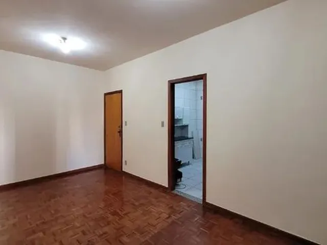 Imagem 2: Apartamento para Aluguel, 3 Quartos, 1 Suíte, 2 Vagas, Buritis - Belo Horizonte/Mg
