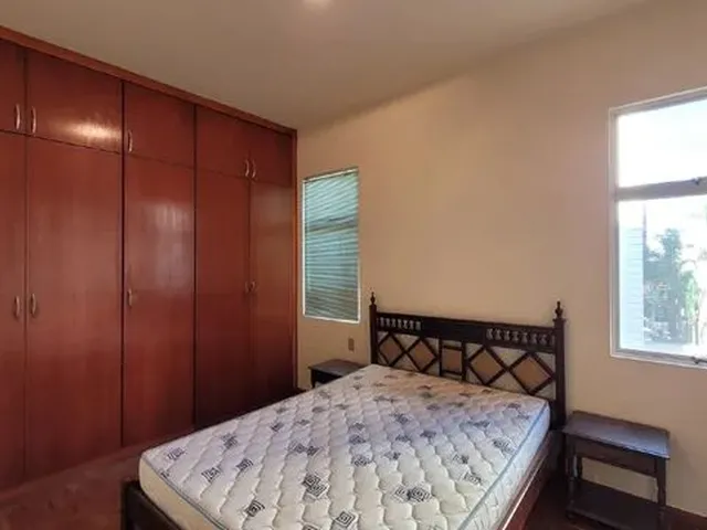 Imagem 3: Apartamento para Aluguel, 3 Quartos, 1 Suíte, 2 Vagas, Buritis - Belo Horizonte/Mg