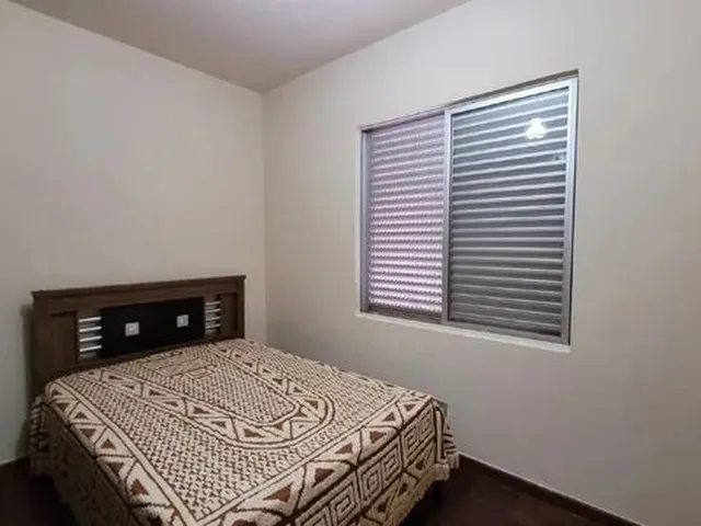 Imagem 7: Apartamento para Aluguel, 3 Quartos, 1 Suíte, 2 Vagas, Buritis - Belo Horizonte/Mg