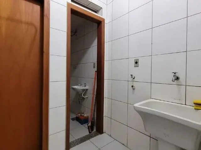 Imagem 5: Apartamento para Aluguel, 3 Quartos, 1 Suíte, 2 Vagas, Buritis - Belo Horizonte/Mg