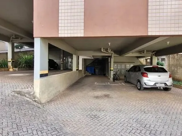 Imagem 12: Apartamento para Aluguel, 3 Quartos, 1 Suíte, 2 Vagas, Buritis - Belo Horizonte/Mg