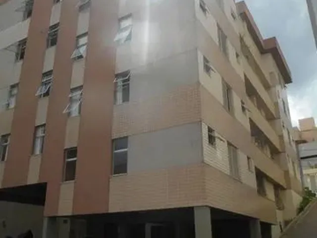 Imagem 6: Apartamento para Aluguel, 3 Quartos, 1 Suíte, 2 Vagas, Buritis - Belo Horizonte/Mg