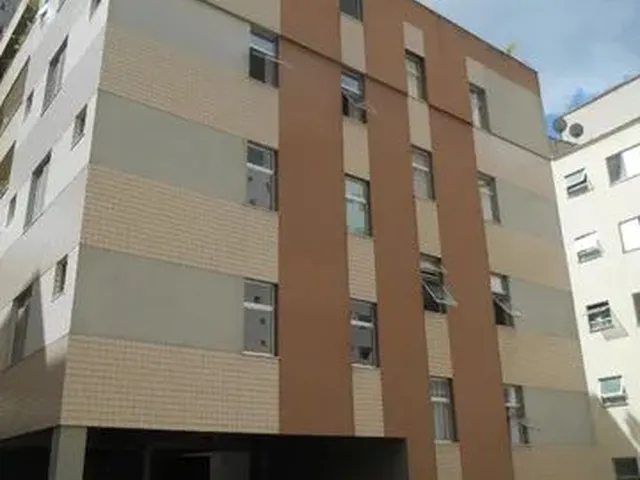 Imagem 8: Apartamento para Aluguel, 3 Quartos, 1 Suíte, 2 Vagas, Buritis - Belo Horizonte/Mg