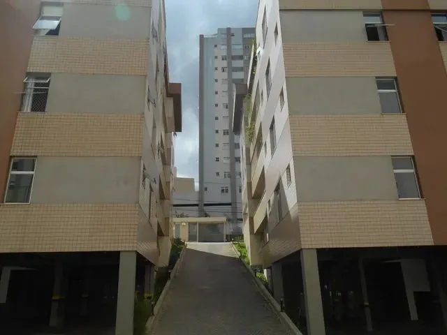 Imagem 14: Apartamento para Aluguel, 3 Quartos, 1 Suíte, 2 Vagas, Buritis - Belo Horizonte/Mg