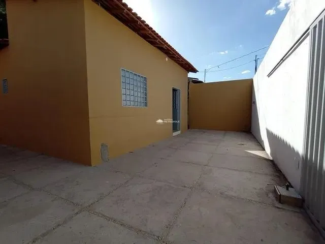 Imagem 4: R. Quatorze - Bairro: Parque Piauí - Timon - Ma