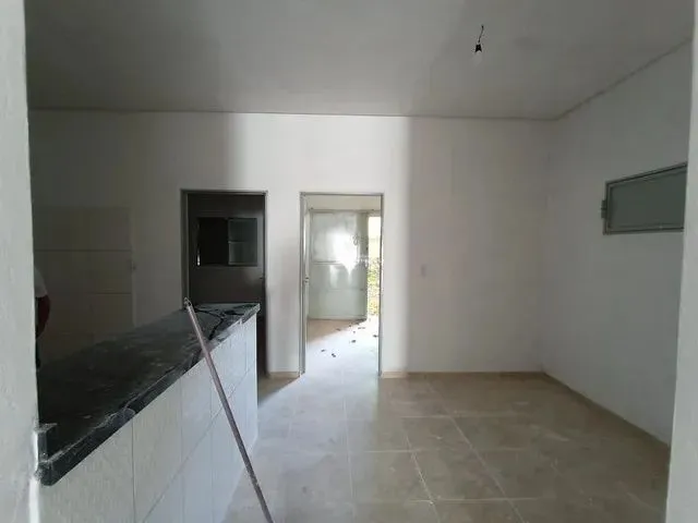 Imagem 3: R. Quatorze - Bairro: Parque Piauí - Timon - Ma