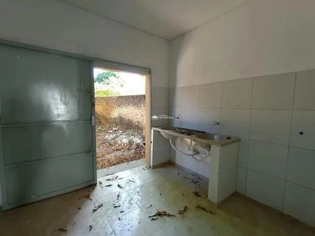 Imagem 9: R. Quatorze - Bairro: Parque Piauí - Timon - Ma