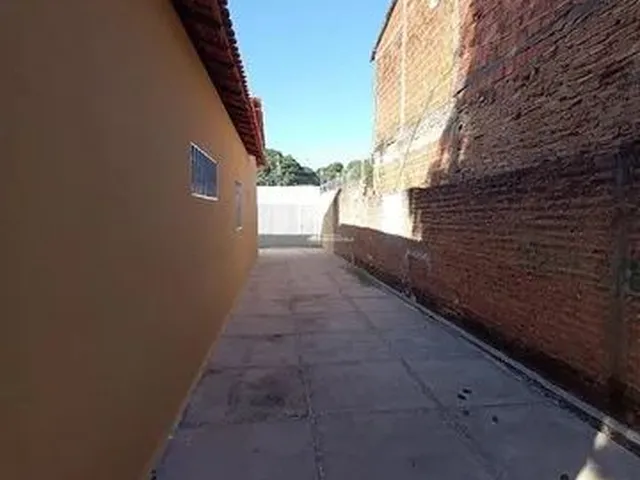 Imagem 13: R. Quatorze - Bairro: Parque Piauí - Timon - Ma
