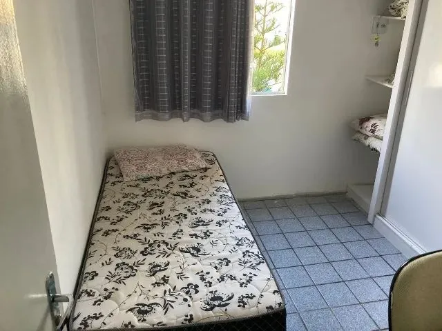 Imagem: Procuro Alguém pra Dividir Apartamento