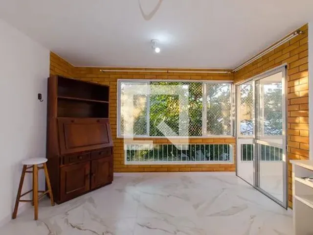 Imagem: Apartamento para Aluguel - Saco dos Limões