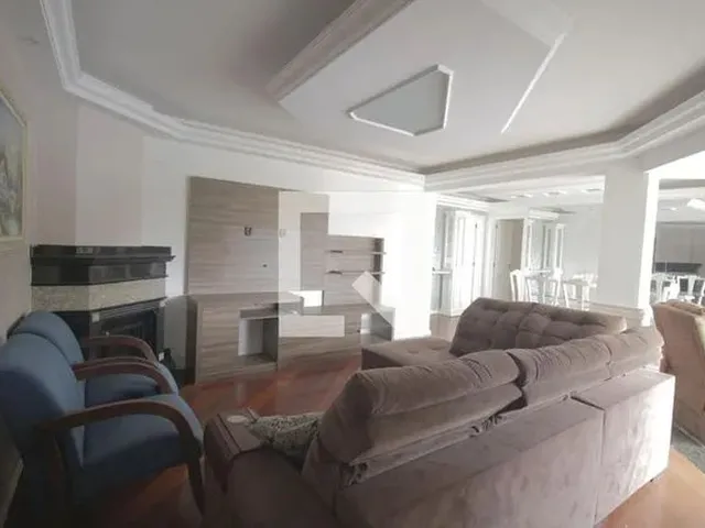 Imagem: Apartamento para Aluguel - Centro, 4 Quartos