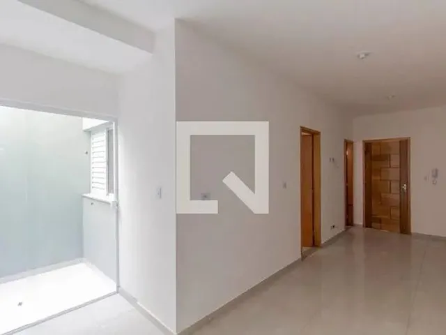 Imagem 1: Apartamento para Aluguel - Vila Euthalia, 1 Quarto, 46 M2