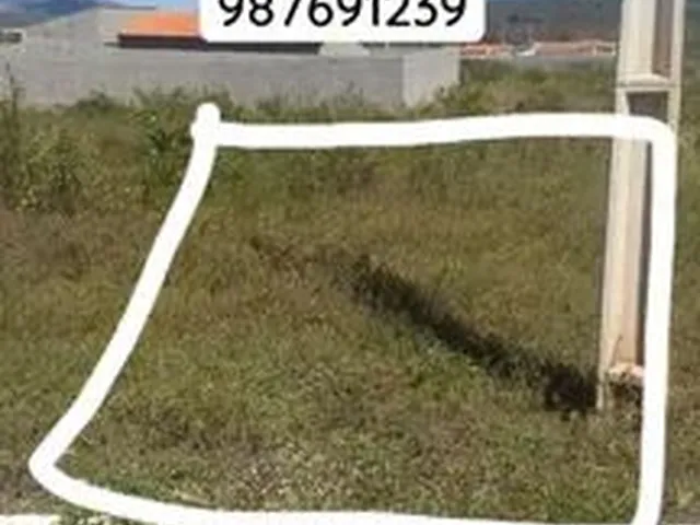 Imagem: Terreno em Picos Piauí