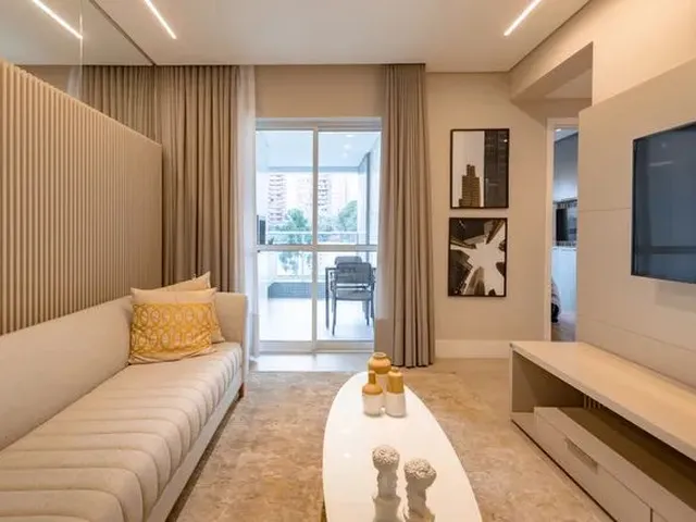 Imagem 13: Apartamento com 3 Quartos À Venda, 95M² - Centro de Curitiba