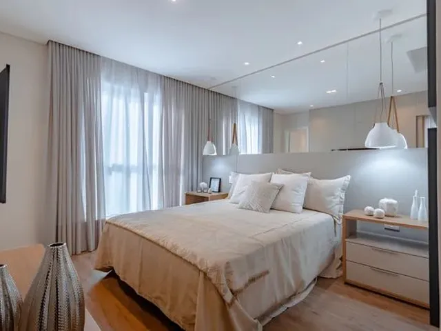 Imagem 11: Apartamento com 3 Quartos À Venda, 95M² - Centro de Curitiba