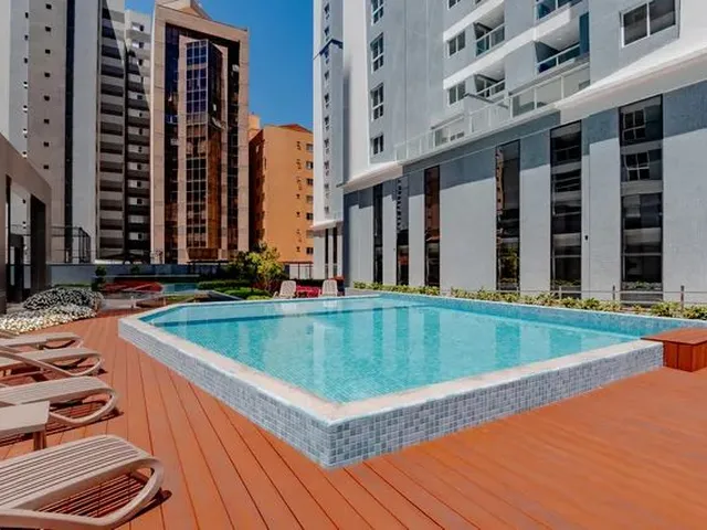 Imagem 16: Apartamento com 3 Quartos À Venda, 95M² - Centro de Curitiba