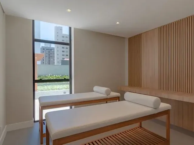 Imagem 7: Apartamento com 3 Quartos À Venda, 95M² - Centro de Curitiba