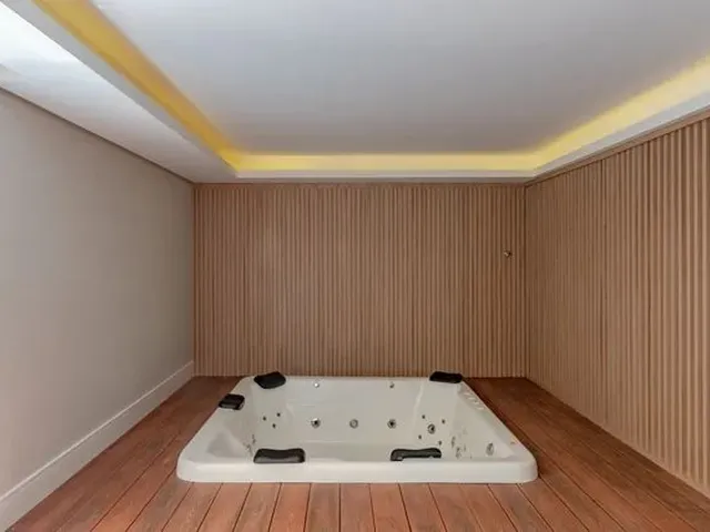 Imagem 6: Apartamento com 3 Quartos À Venda, 95M² - Centro de Curitiba