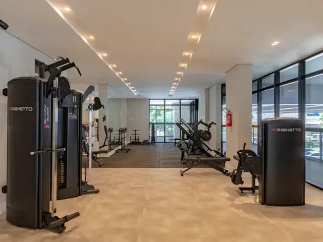 Imagem 12: Apartamento com 3 Quartos À Venda, 95M² - Centro de Curitiba