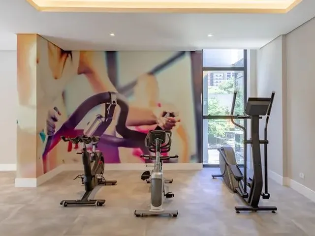 Imagem 9: Apartamento com 3 Quartos À Venda, 95M² - Centro de Curitiba