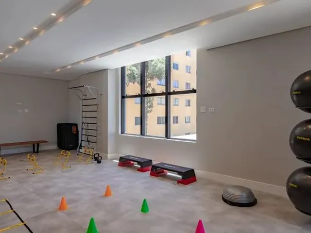 Imagem 14: Apartamento com 3 Quartos À Venda, 95M² - Centro de Curitiba