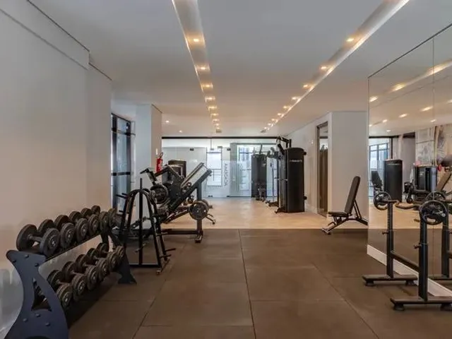 Imagem 15: Apartamento com 3 Quartos À Venda, 95M² - Centro de Curitiba